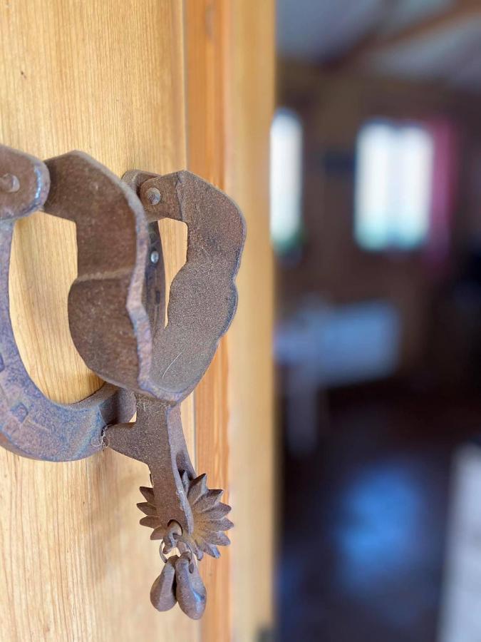 Apartman Na Ranci Pod Lovosem Velemin Exteriör bild